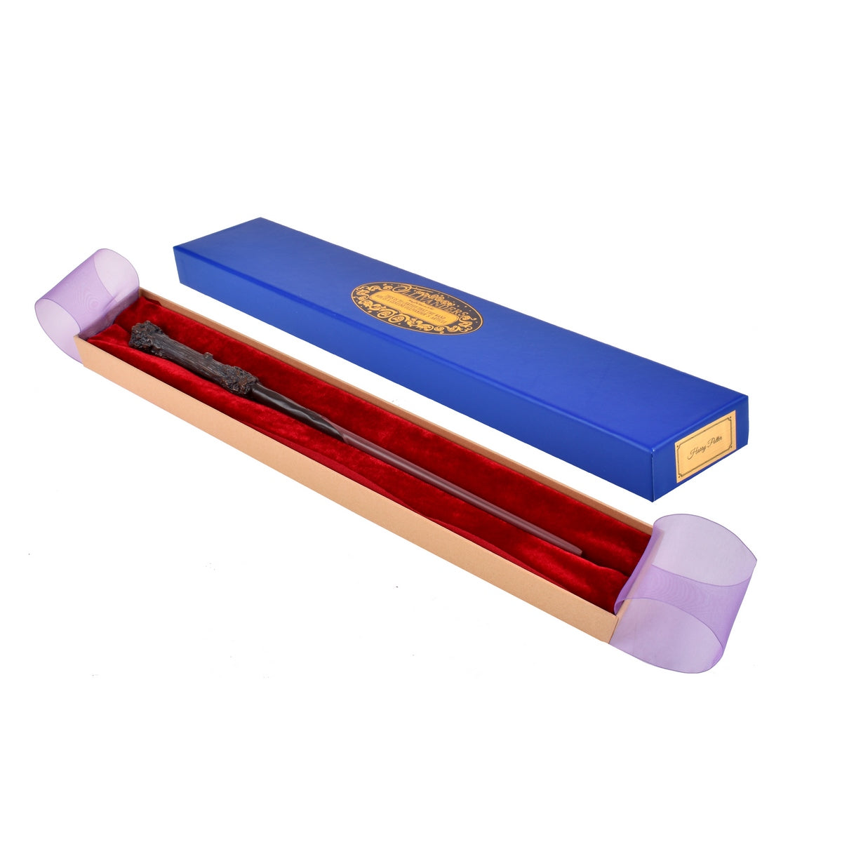 Varita Harry Potter De 38 Cms - Harry Potter